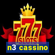 n3 cassino